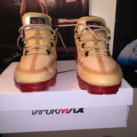 Air Vapormax 2019 - Picture 6 of 14